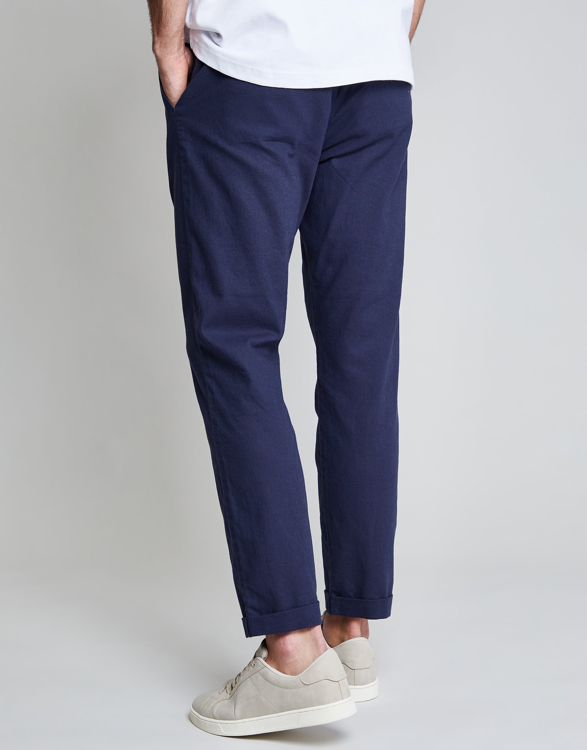 Men's Trousers – Threadbare