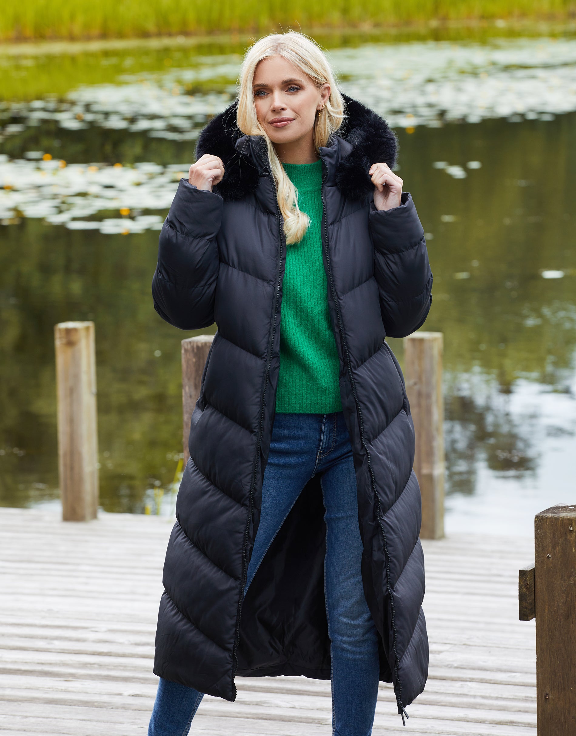 threadbare coats womens